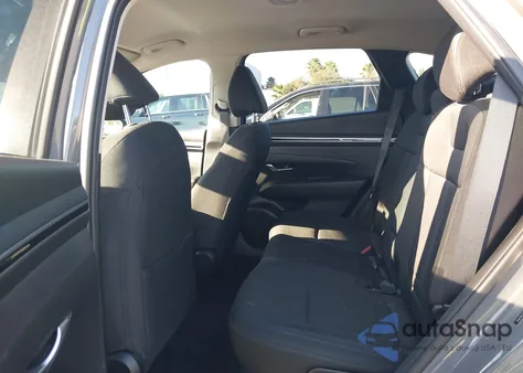 2024 Hyundai Tucson Sel z USA, uszkodzony, nr VIN 5NMJBCDE2RH405327